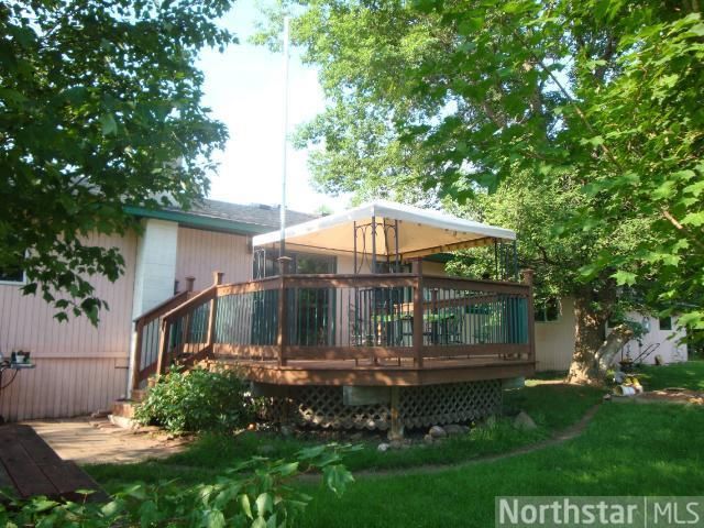 23767 Sunny Hill Rd, Brook Park, MN 55007