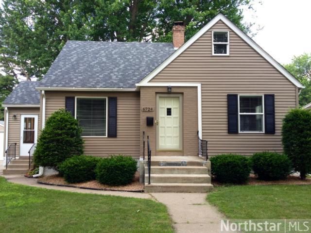 6724 2nd Ave S, Richfield, MN 55423