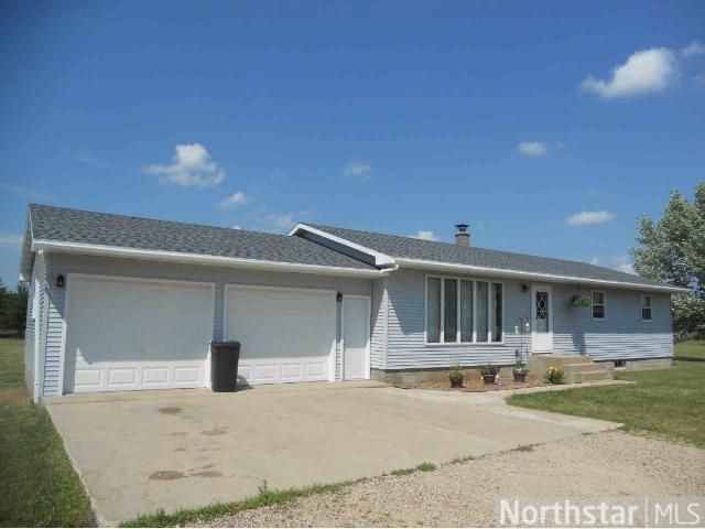 36843 Twin Lakes Rd, Menahga, MN 56464