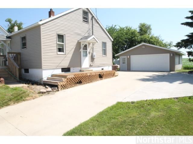 130 N State Highway 4 N, Melrose, MN 56352