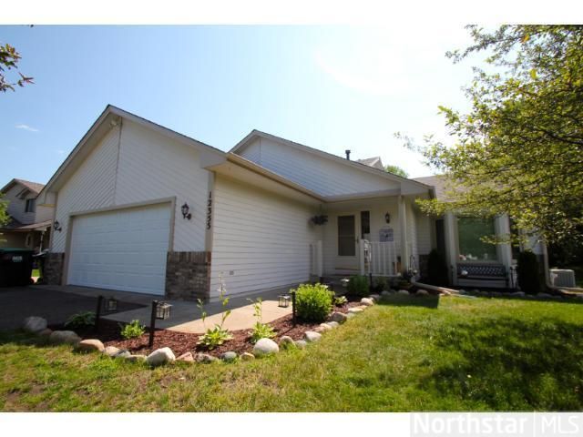 12355 Yucca St NW, Coon Rapids, MN 55433
