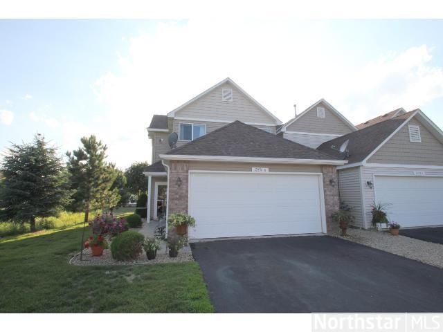 12174 Edison St NE #A, Blaine, MN 55449