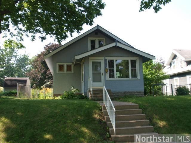 2121 E 34th St, Minneapolis, MN 55407