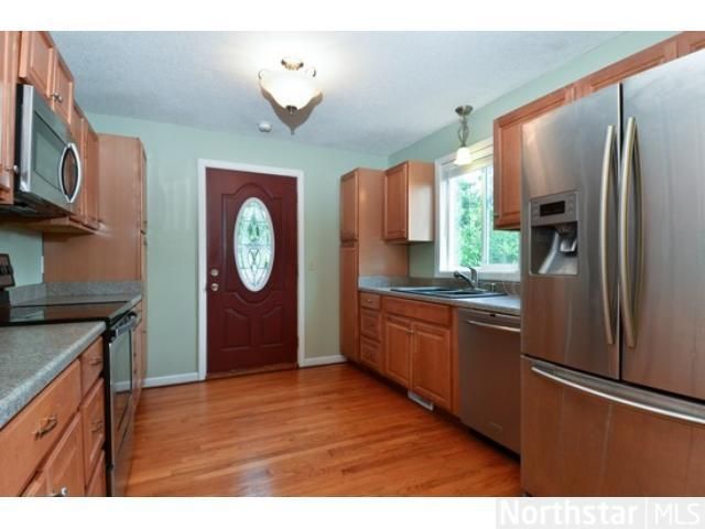 13823 Raven St NW, Andover, MN 55304