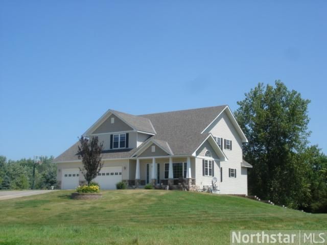 14384 107th St SE, Becker, MN 55308
