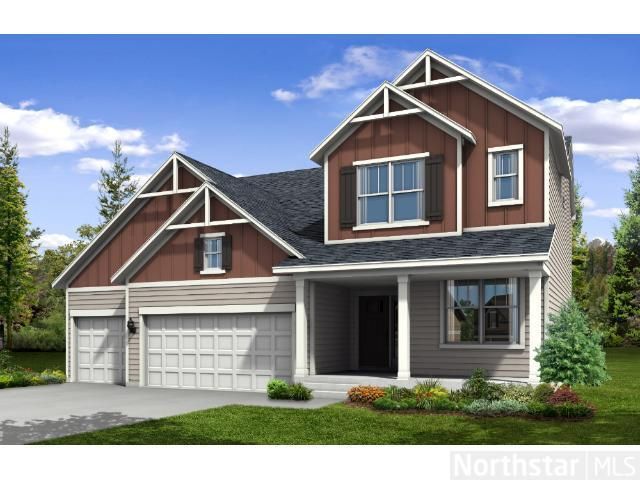 11415 Harness Vw, Woodbury, MN 55129