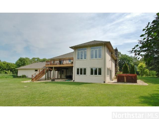 6255 Hunter Rd, Corcoran, MN 55340