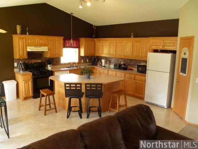 14309 296th Ave NW, Princeton, MN 55371