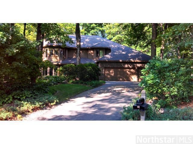 3400 Eagle Bluff Rd, Mound, MN 55364