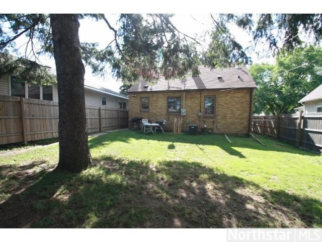 3705 2 1/2 St NE, Columbia Heights, MN 55421