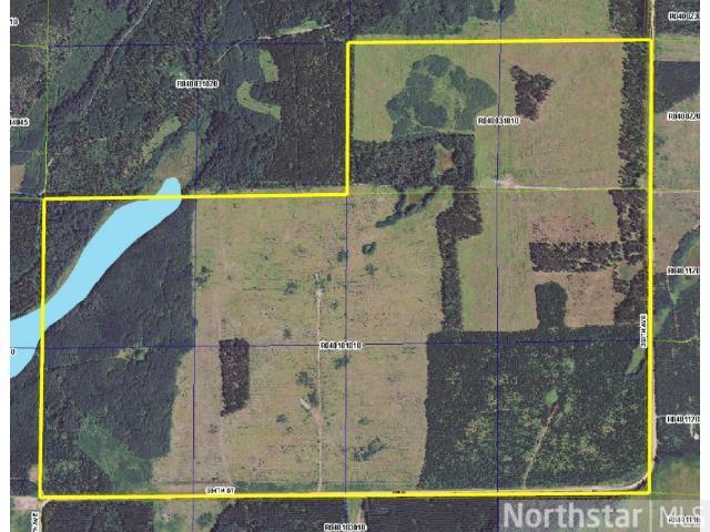 N12-S12SE County Road 153 #384th Street, Menahga, MN 56464