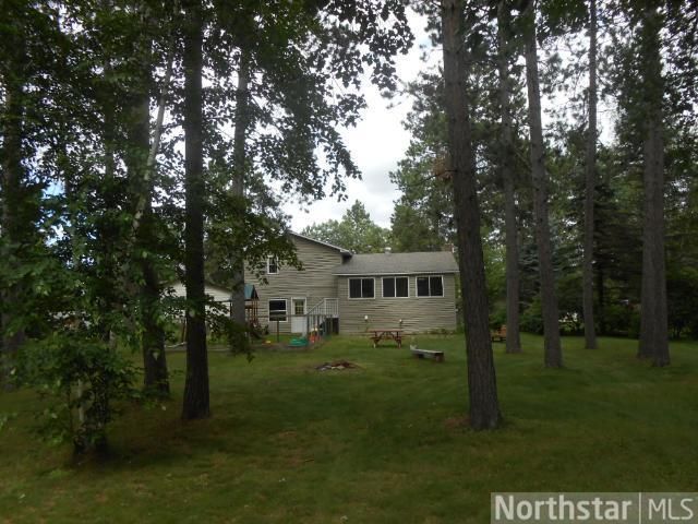 19775 Ermine Trl, Park Rapids, MN 56470