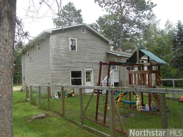 19775 Ermine Trl, Park Rapids, MN 56470