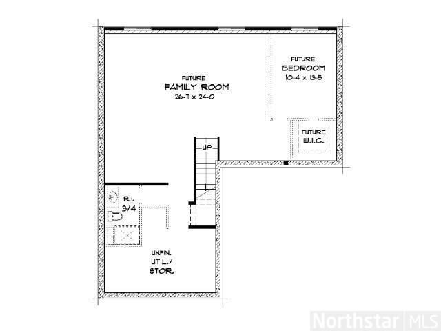 13935 Linnet St NW, Andover, MN 55304