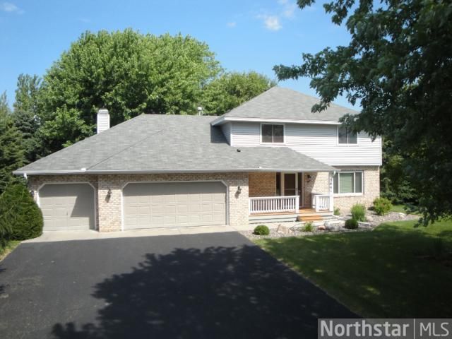 5641 Quilley Ave NE, Otsego, MN 55374