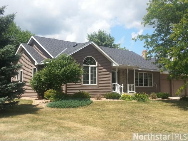 880 Louise Ave SE, Cokato, MN 55321