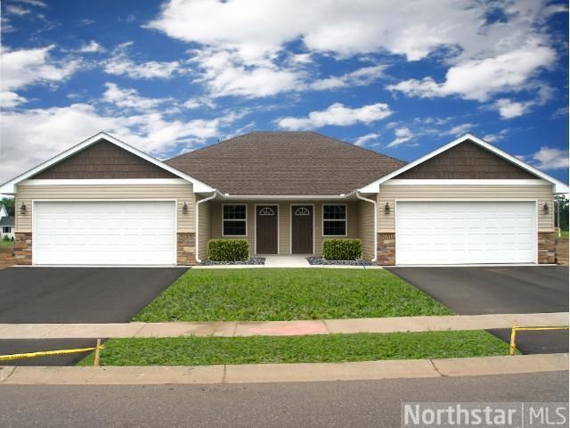 5151 383rd St, North Branch, MN 55056