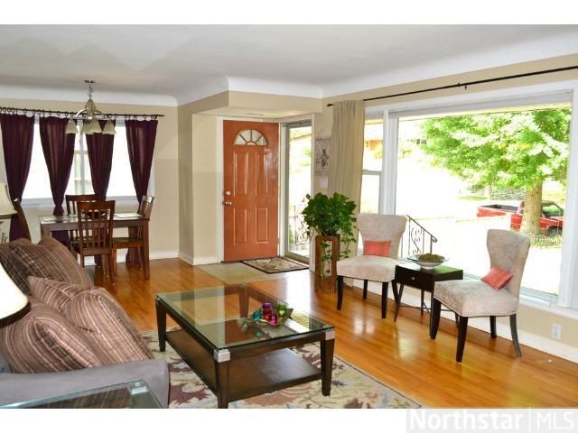 641 Brimhall St, Saint Paul, MN 55116