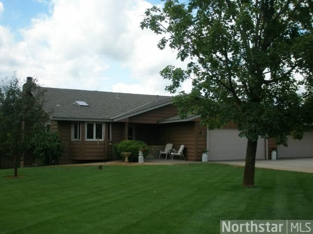 15820 Kiowa St NW, Andover, MN 55304