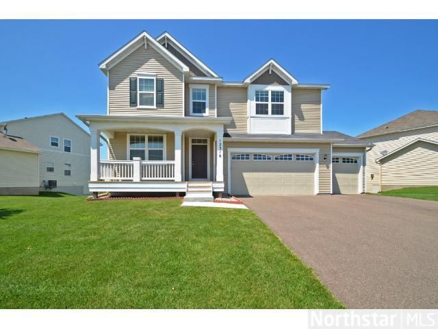 12316 5th St NE, Blaine, MN 55434