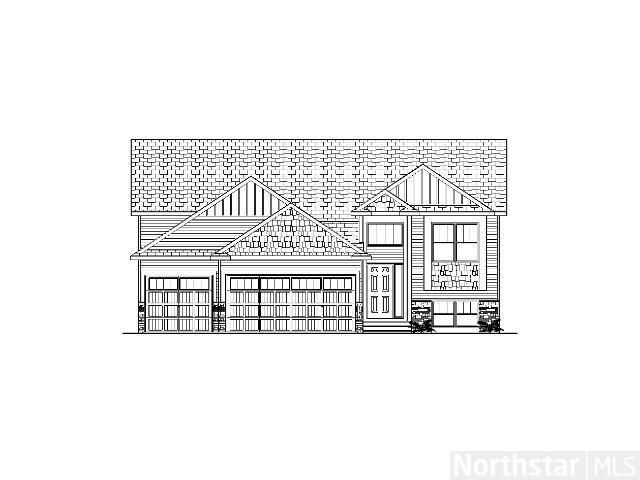13927 Martin St NW, Andover, MN 55304