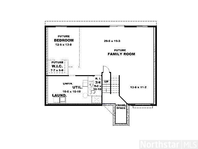13927 Martin St NW, Andover, MN 55304