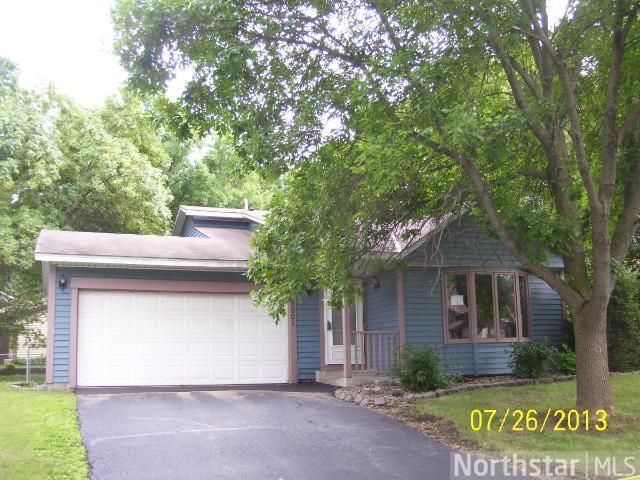 5001 W 144th St, Savage, MN 55378