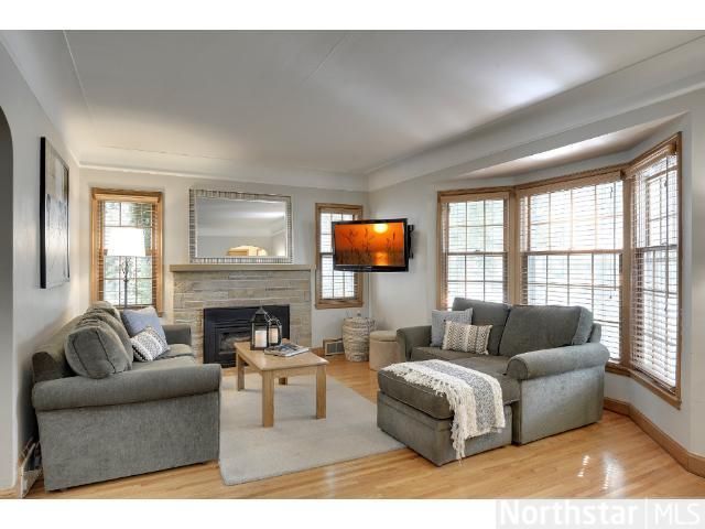 5721 S 12th Ave, Minneapolis, MN 55417