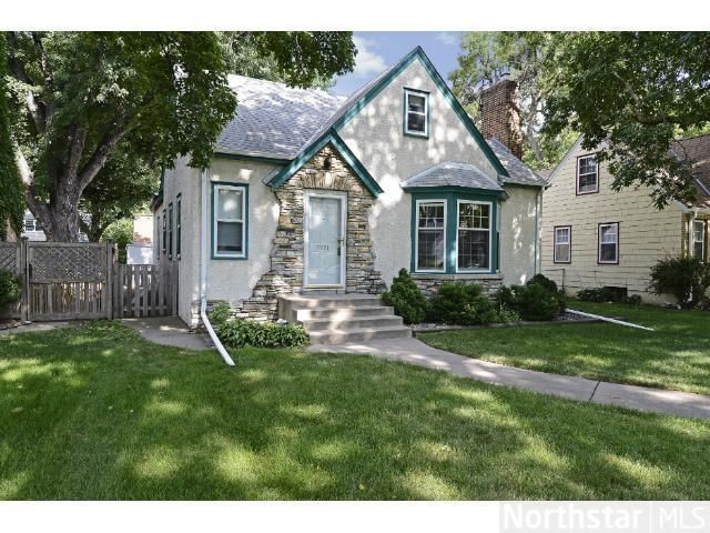 5721 S 12th Ave, Minneapolis, MN 55417