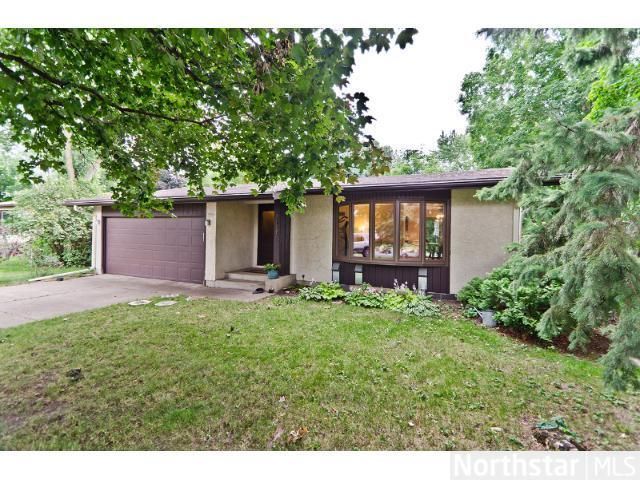 299 2nd Ave SE, New Brighton, MN 55112