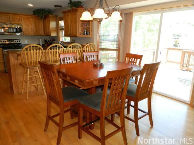 9745 Wexford Ln, Elko, MN 55020