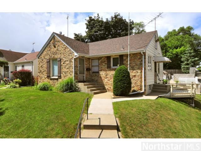 4400 16th Ave S, Minneapolis, MN 55407