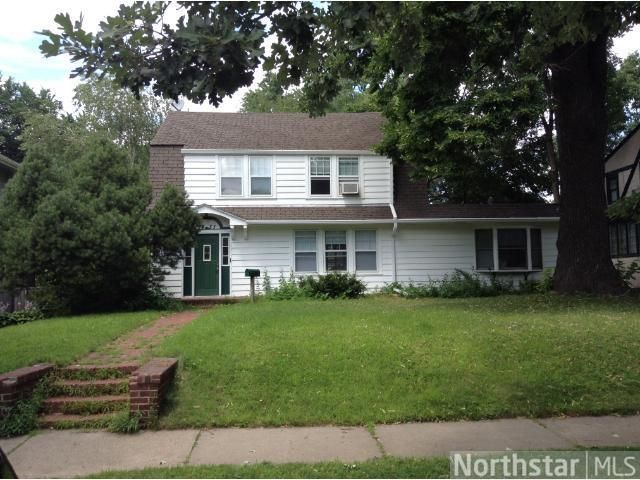 1431 Goodrich Ave, Saint Paul, MN 55105