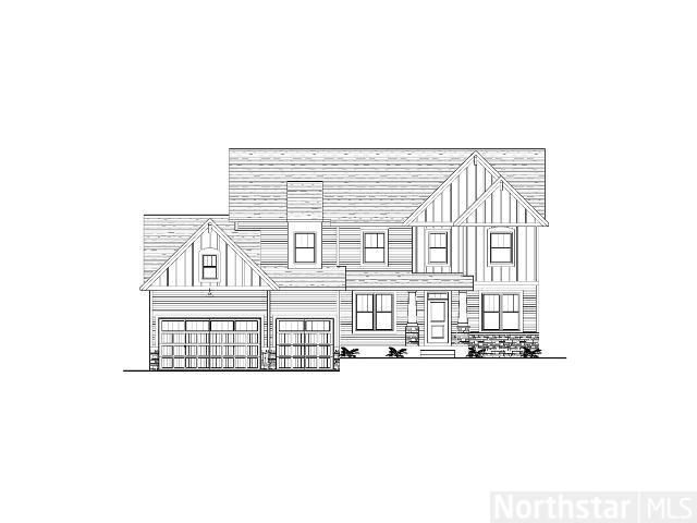 6826 Idlewood Way, Eden Prairie, MN 55346