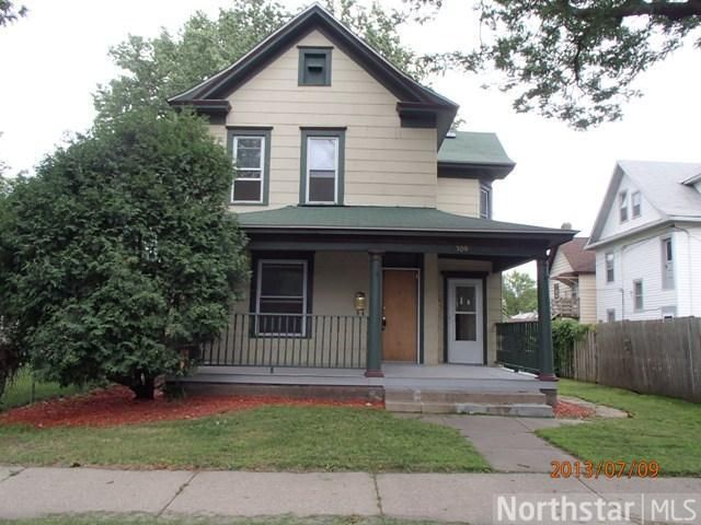 709 Pierce St NE, Minneapolis, MN 55413