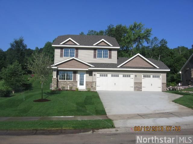 17932 Nixon Dr NW, Elk River, MN 55330