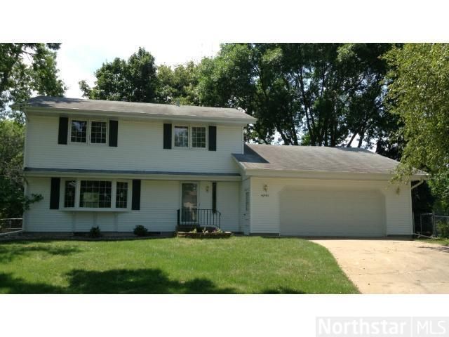 4251 Highland Dr, Shoreview, MN 55126