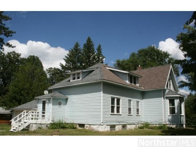 160 5th Ave SE, Milaca, MN 56353