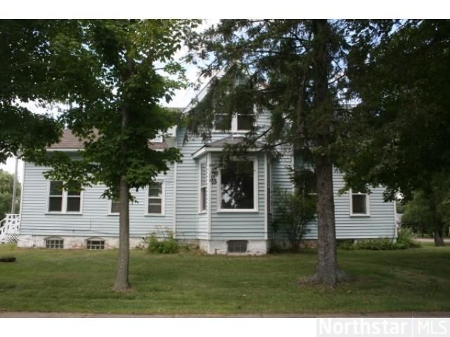 160 5th Ave SE, Milaca, MN 56353