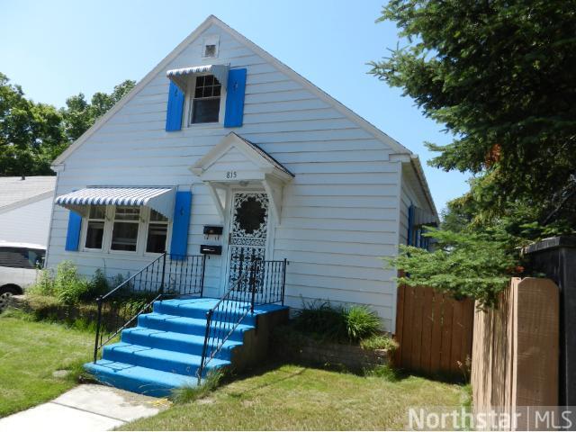 815 S Lake Ave, Duluth, MN 55802