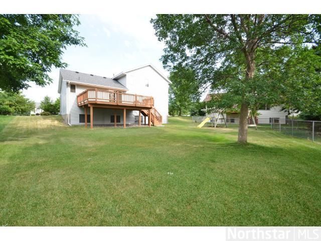 5437 89th Crescent Cir N, Brooklyn Park, MN 55443