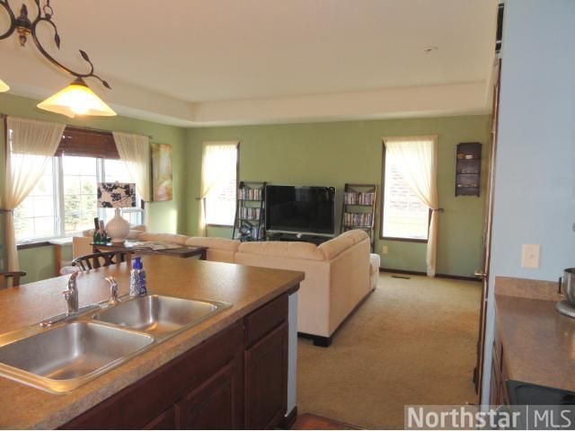 2947 124th Cir NE, Blaine, MN 55449