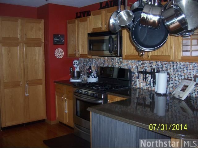 1541 130th Ave NE, Blaine, MN 55449
