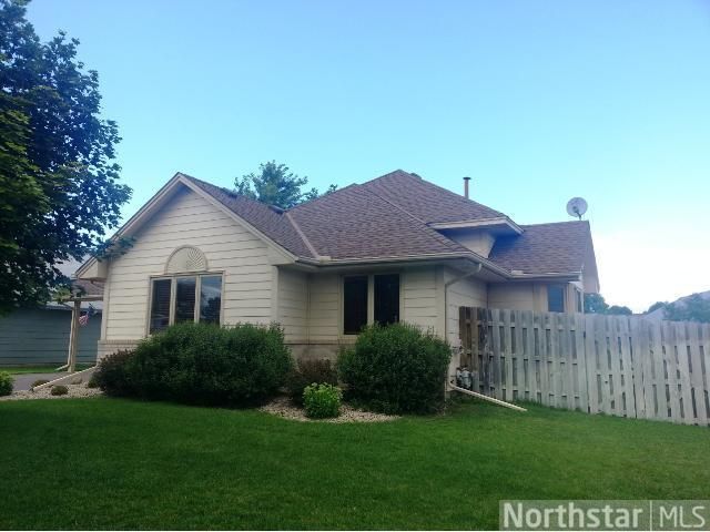 1365 142nd Ave NW, Andover, MN 55304