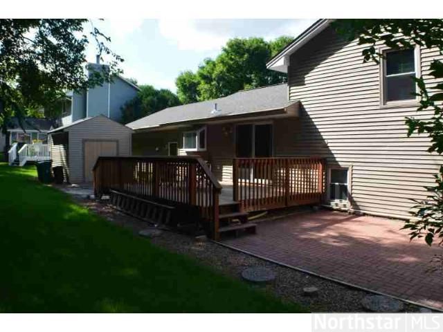 225 73rd Way N, Brooklyn Park, MN 55444