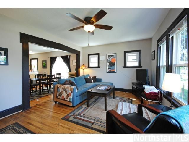 3213 - 3215 Bloomington Ave, Minneapolis, MN 55407