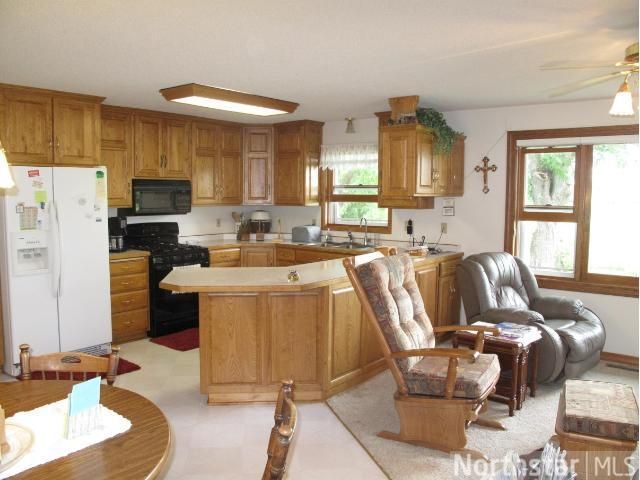 530 Oak Ave S, Maple Lake, MN 55358