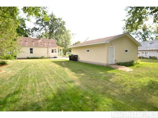2085 Terrace Dr, Mounds View, MN 55112