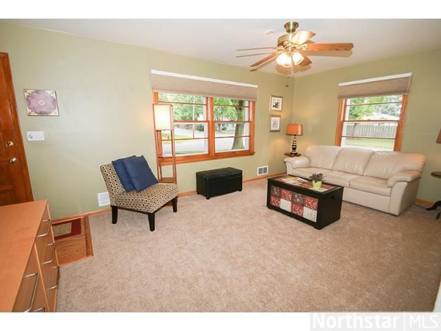 8201 Vincent Ave S, Bloomington, MN 55431