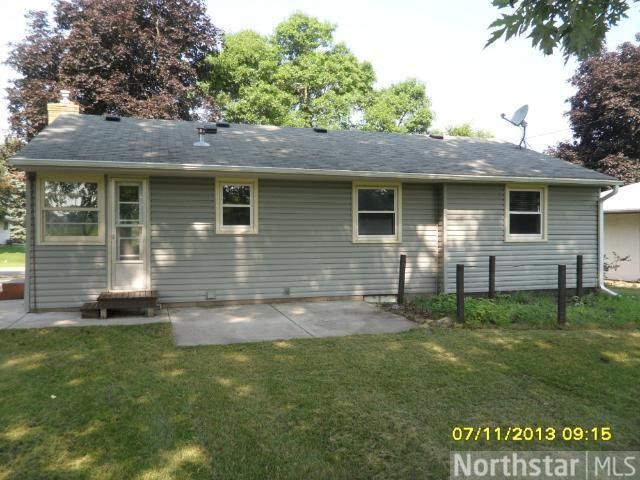 3752 Cranbrook Dr, White Bear Lake, MN 55110